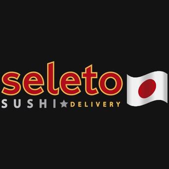 塞莱托寿司Seleto Sushi