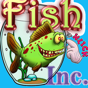 鱼类公司 Fish Inc.