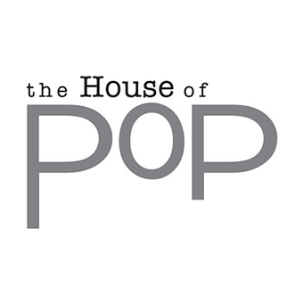 流行音乐之家The House of Pop