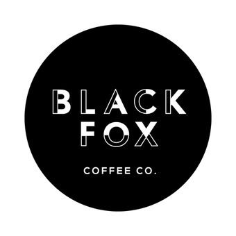 黑狐咖啡