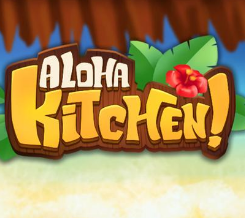 阿罗哈厨房热Aloha Kitchen Craze