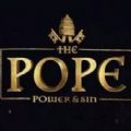 教皇力量与罪