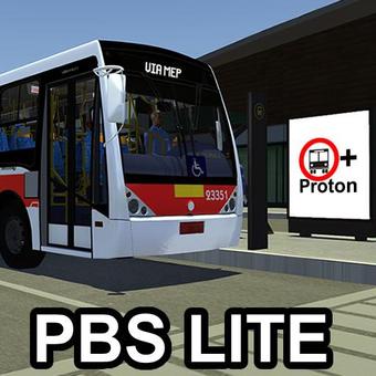 巴西总线巴士模拟器
