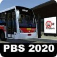 PBS豪华大巴模拟器2020