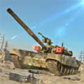 坦克射击战争游戏2020