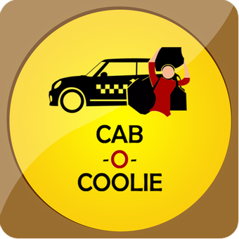 出租车司机Cab-O-Coolie