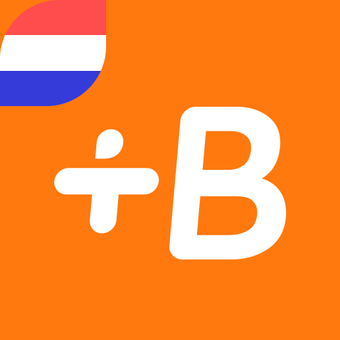 巴贝尔——学荷兰语