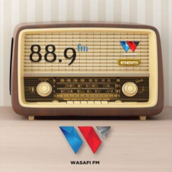Wasafi调频收音机