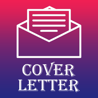 求职信Cover Letter