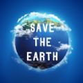 拯救地球气候袭击