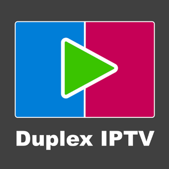 双工IPTV