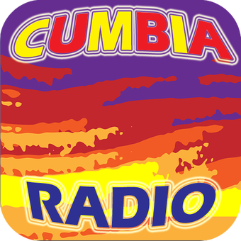 Cumbia混音收音机