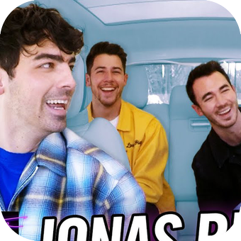 强纳斯兄弟Jonas Brothers