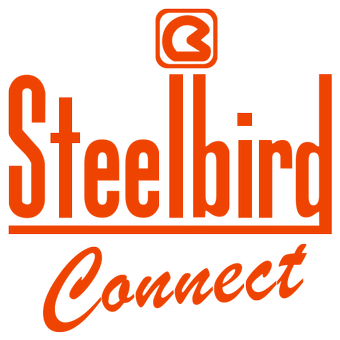 钢鸟接头Steelbird Connect