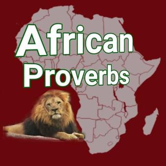 非洲谚语