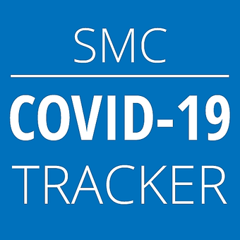 SMC COVID-19跟踪器