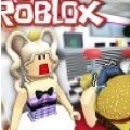 Roblox逃离大胃王餐厅