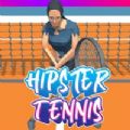 时髦网球Hipster Tennis