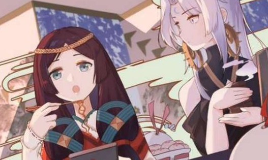 阴阳师新式神铃鹿御前即将上线