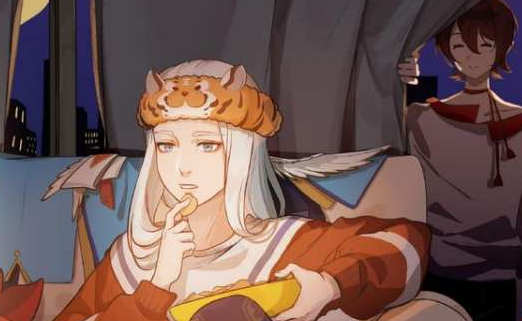 阴阳师新式神铃鹿御前即将上线