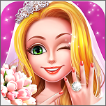 公主时尚婚礼设计app