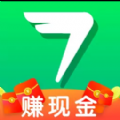 快7领现金