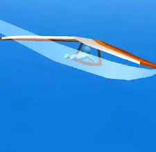 Race Gliders种族滑翔机
