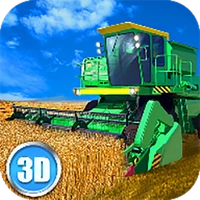 欧洲农场模拟器：玉米