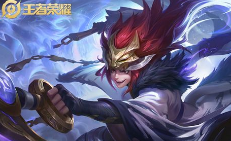 王者荣耀坦边战神终于迎来削弱