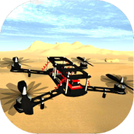 Drone Simulator