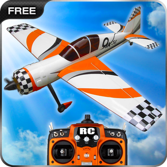 真正的RC飞行模拟2016免费