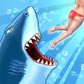 饥饿鲨进化jv齿鲨版本