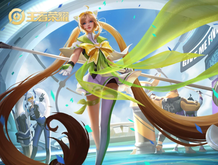 1591600380155246.png 王者荣耀:玩家眼中的3大混子英雄