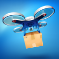 Drone Delivery无人机发射