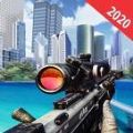 新狙击射击游戏2020