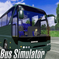 重型欧洲巴士驾驶模拟