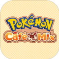 宝可梦Cafe Mix