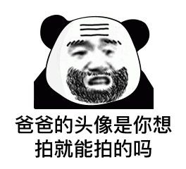 微信拍一拍表情包合集