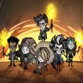 Dont Starve Newhome饥荒:新家
