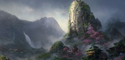 王者荣耀王者大陆全新英雄即将登场