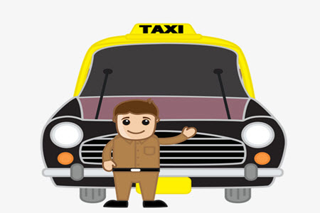 花小猪打车注册司机成为车主方法教程