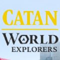 卡坦岛世界探索者