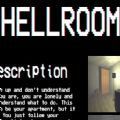 hell room地狱房间