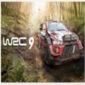 WRC9FIA世界拉力锦标赛