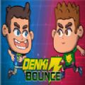 Denki Bounce射击游戏