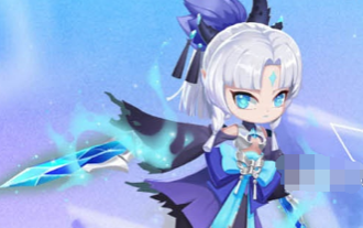 手游飞车宠物排名_QQ飞车手游:最强道具辅助宠物返场!(2)