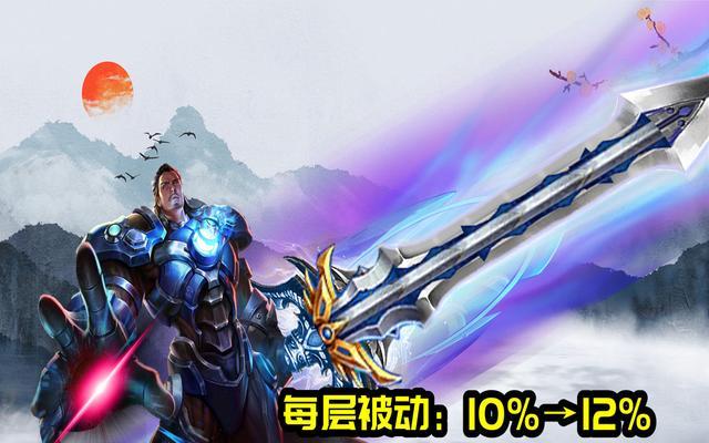 王者荣耀7月13日体验服英雄调整汇总一览