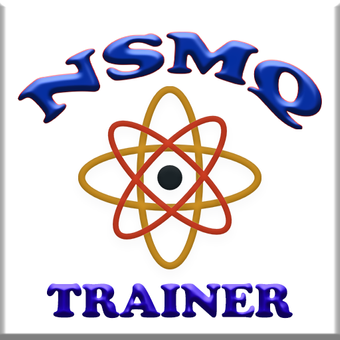 国家科学和数学测验培训师（nsmq）