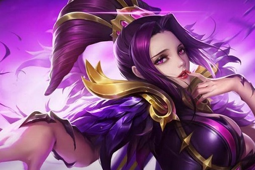 2020王者荣耀1v1单挑最强英雄排行榜