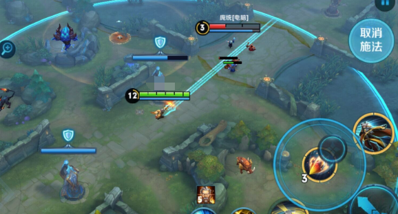 2020王者荣耀1v1单挑最强英雄排行榜